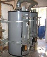 Commercial Water Heaters