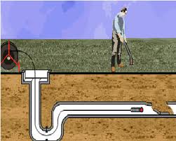 Sewer Locating