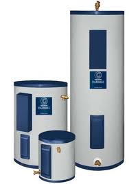 Standard Electric Water Heaters